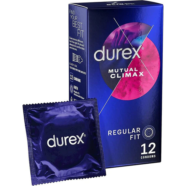 Control Condoms