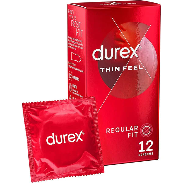 Extra Thin Condoms