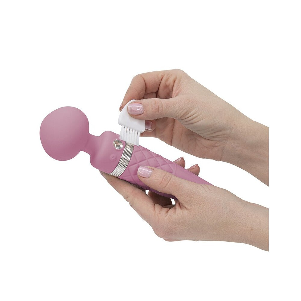 Sultray Wand Massager