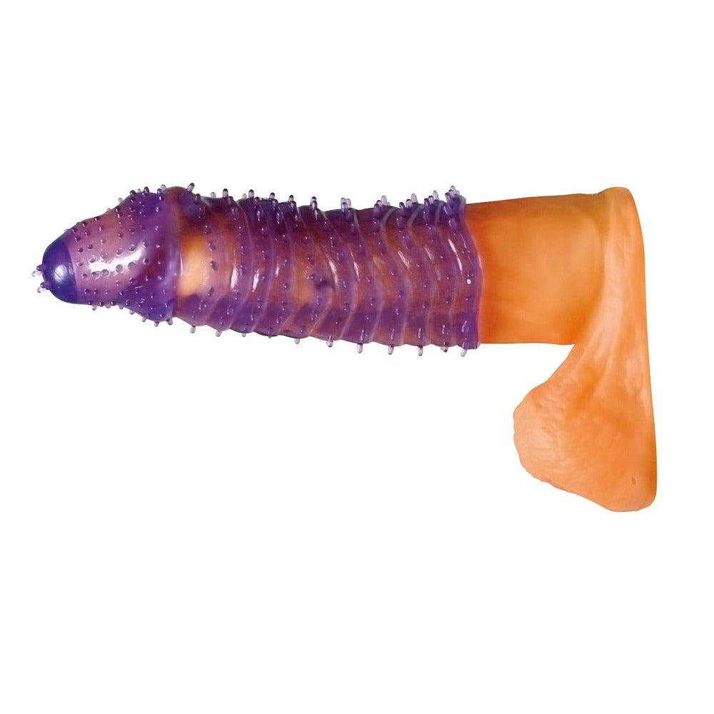X-tra Lust Penis Sleeve